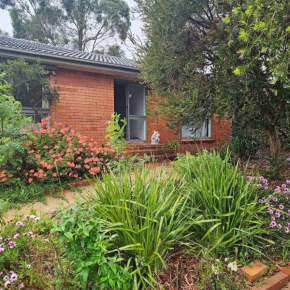 Mornington peninsula get away